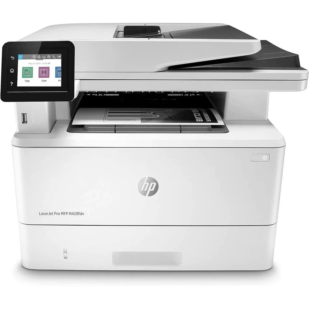 HP laserjet pro